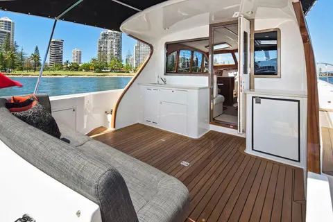 2027 Palm Beach Motor Yachts PB42, photo 1 in Stuart, FL