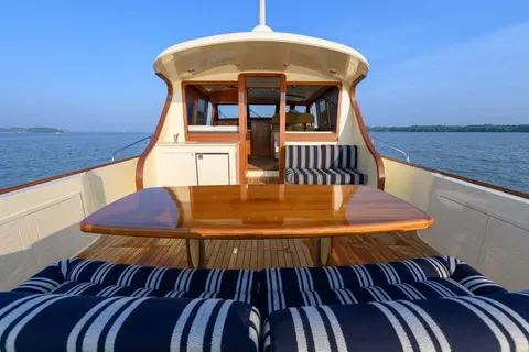 Palm Beach Motor Yachts PB55, photo 1 in Stuart, FL