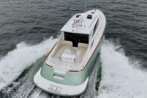 2008 Limited Edition Soluna 46, photo 1 in Fort Walton Beach, FL