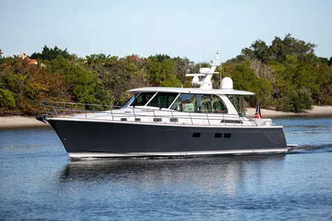 2026 Sabre 58 Salon Express, photo 1 in Jupiter, FL