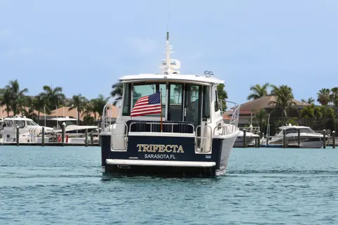 2022 Sabre 38 Salon Express, photo 1 in Palmetto, FL