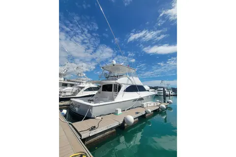 2012 Viking 64 Convertible, photo 1 in Fort Lauderdale, FL
