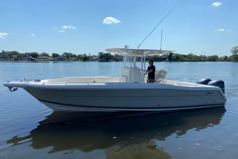 2017 Stamas 317 Tarpon, photo 1 in Tarpon Springs, FL