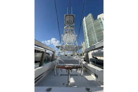 2024 Contender 44 ST, photo 1 in Miami Beach, FL
