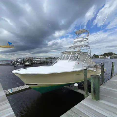 2008 Custom Carolina Dixon Boatworks express, photo 1 in Stuart, FL