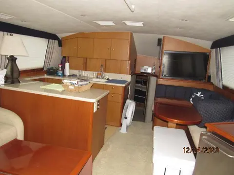 2001 Ocean Yachts 48 Super Sport, photo 1 in Key West, FL