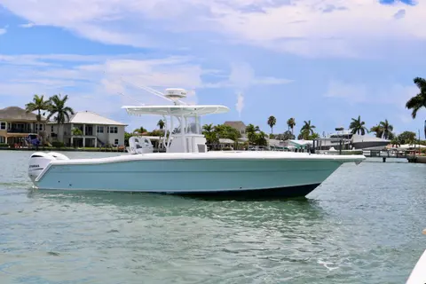 2016 Stamas 317 Tarpon, photo 1 in Saint Petersburg, FL