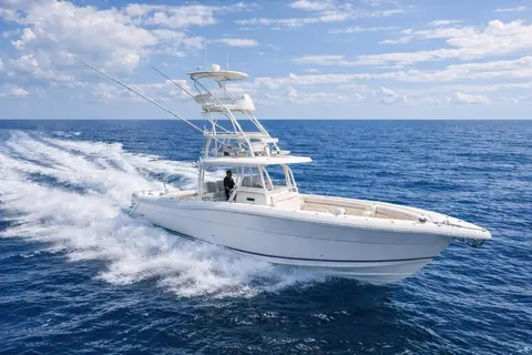 2019 Stamas 390 Tarpon, photo 1 in Stuart, FL