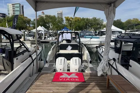 2027 Navan T30, photo 1 in Fort Myers, FL