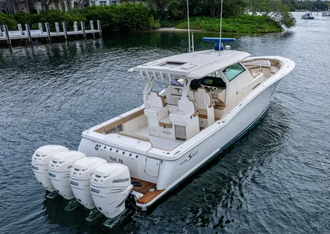 2019 Scout 420 LXF, photo 1 in Pompano Beach, FL