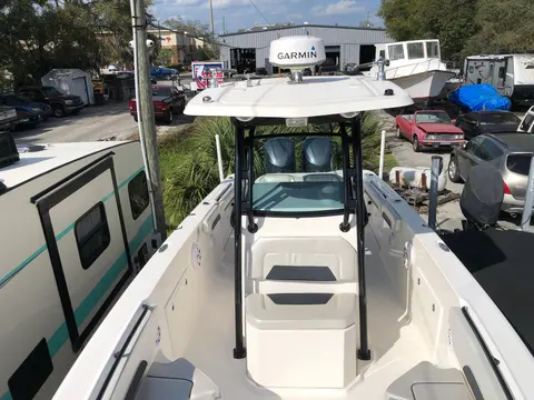 2016 Wellcraft 30 Scarab Offshore Tournament, photo 1 in Palm City, FL