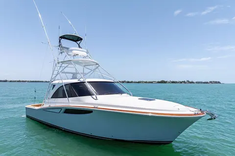 2023 Mag Bay 42 Express, photo 1 in Sarasota, FL