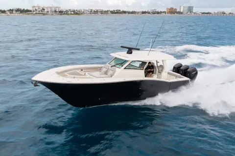 2022 Scout 425 LXF, photo 1 in Boca Raton, FL