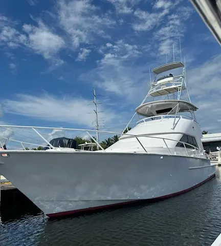 1990 Striker Sportfish, photo 1 in Key Largo, FL