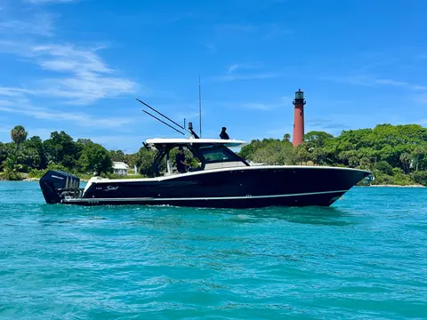 2025 Scout 400 LXF, photo 1 in Stuart, FL