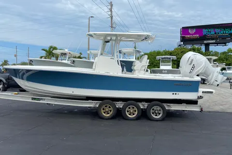 2027 Regulator 26XO, photo 1 in St Petersburg, FL