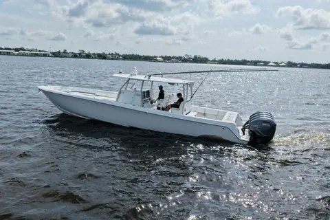 2023 Contender 44 ST, photo 1 in Stuart, FL