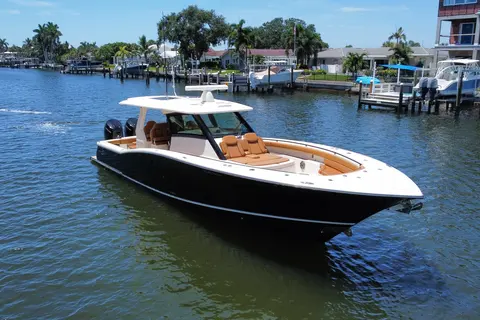 2021 Scout 425 LXF, photo 1 in St Petersburg, FL