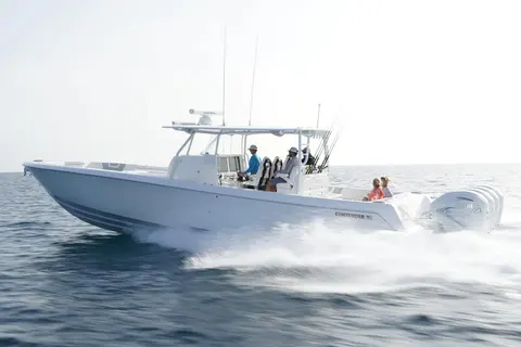 2027 Contender 44 CB, photo 1 in Riviera Beach, FL