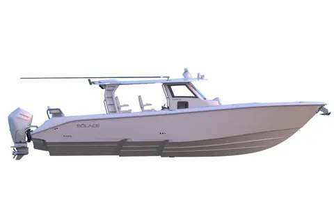 2026 Solace 42CS, photo 1 in Miami, FL