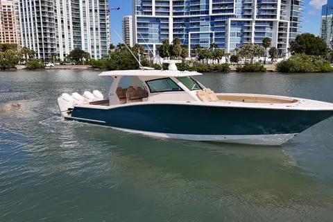 2024 Scout 425 LXF, photo 1 in Osprey, FL
