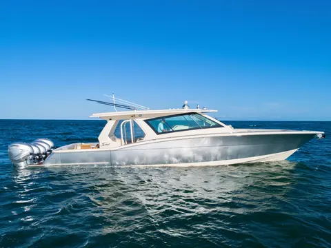 2026 Scout 530 LXF, photo 1 in Sarasota, FL