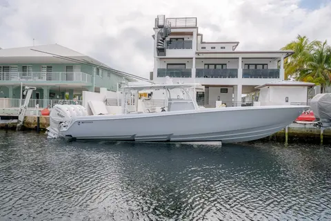 2024 Contender 44 ST, photo 1 in Key Largo, FL