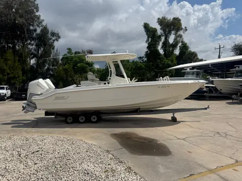 2023 Boston Whaler 280 Dauntless, photo 1 in Cocoa, FL