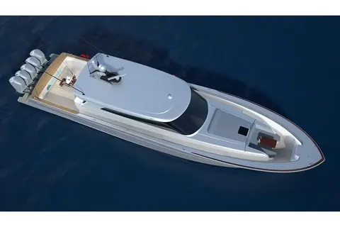 2026 Ocean Yachts 70 PH, photo 1 in Tampa, FL