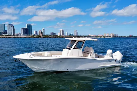 2026 Scout 288 LXF, photo 1 in St Petersburg, FL