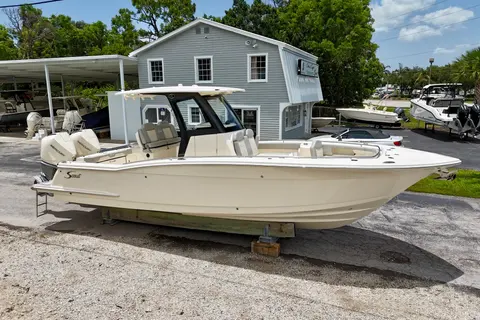 2027 Scout 288 LXF, photo 1 in Fort Myers, FL