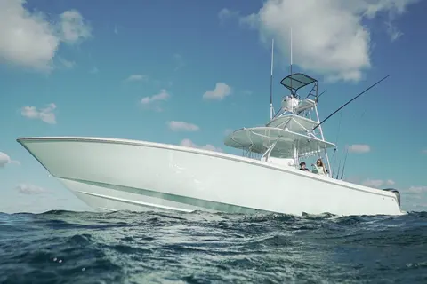 2027 Contender 44 ST, photo 1 in Stuart, FL