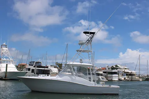 2010 Legend 37 Walkaround, photo 1 in Saint Augustine, FL