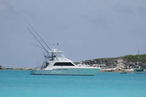 1984 Bertram 54 Convertible, photo 1 in Fort Lauderdale, FL