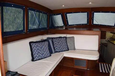 1960 Rybovich Sportfisherman, photo 1 in Fort Lauderdale, FL