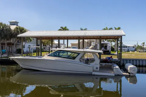 2020 Scout 530 LXF, photo 1 in Punta Gorda, FL