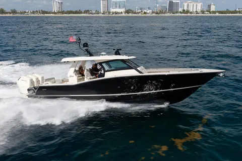 2024 Scout 425 LXF, photo 1 in Fort Lauderdale, FL