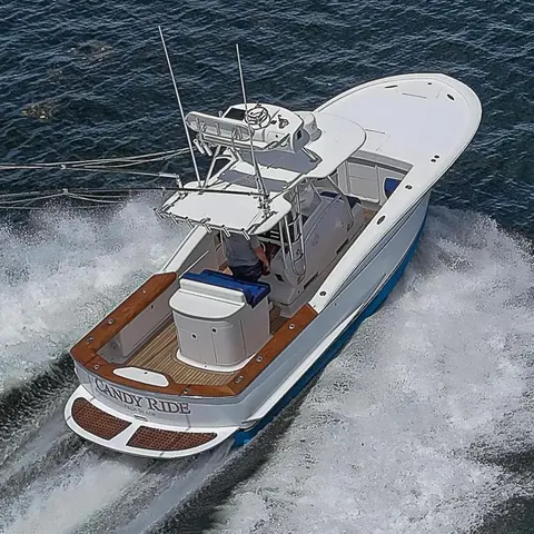 2011 Winter Custom Yachts Custom Carolina, photo 1 in Palm Beach, FL