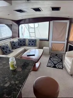 1986 Egg Harbor 60 SportYacht, photo 1 in Jacksonville, FL