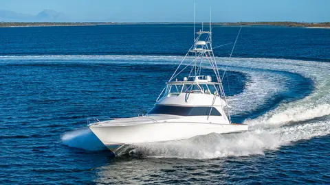 2004 Viking 2005, photo 1 in Fort Lauderdale, FL