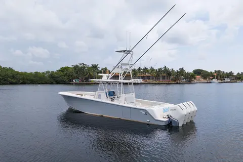 2024 SeaVee 390Z, photo 1 in Miami, FL