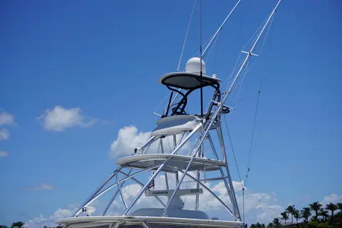 2015 SeaVee 430 Fisharound, photo 1 in Miami, FL