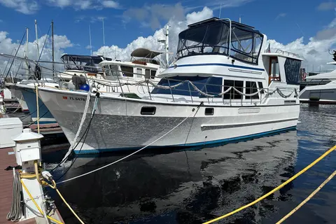 2002 Novatec Sundeck, photo 1 in Stuart, FL