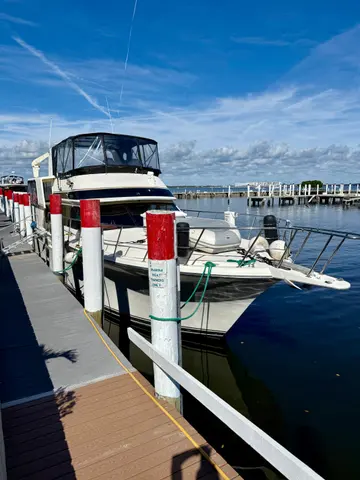 1989 Californian 48MY, photo 1 in Punta Gorda, FL