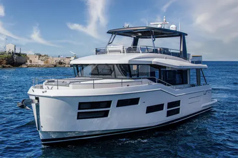 2026 Beneteau Grand Trawler 63, photo 1 in Naples, FL