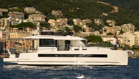 2026 Northman 1300 Navigator, photo 1 in Coconut Grove, FL