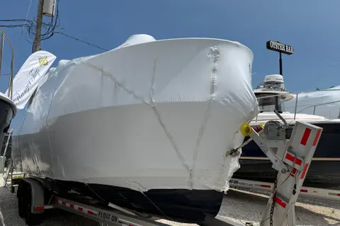 2026 Ranger Tugs R-25, photo 1 in Palmetto, FL