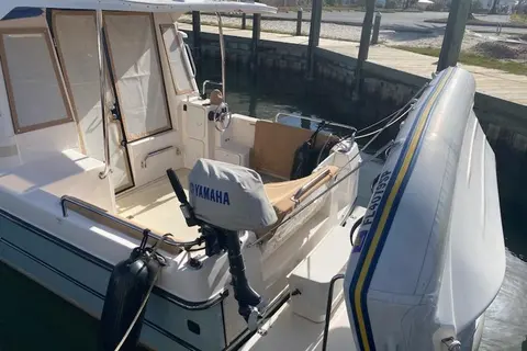 2020 Ranger Tugs R-29 S, photo 1 in Pensacola, FL