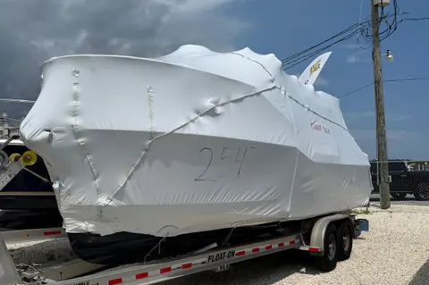 2027 Ranger Tugs R-25, photo 1 in Pensacola, FL