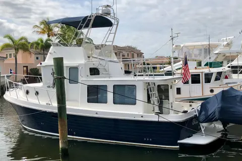 2010 American Tug 34, photo 1 in Vero Beach, FL
